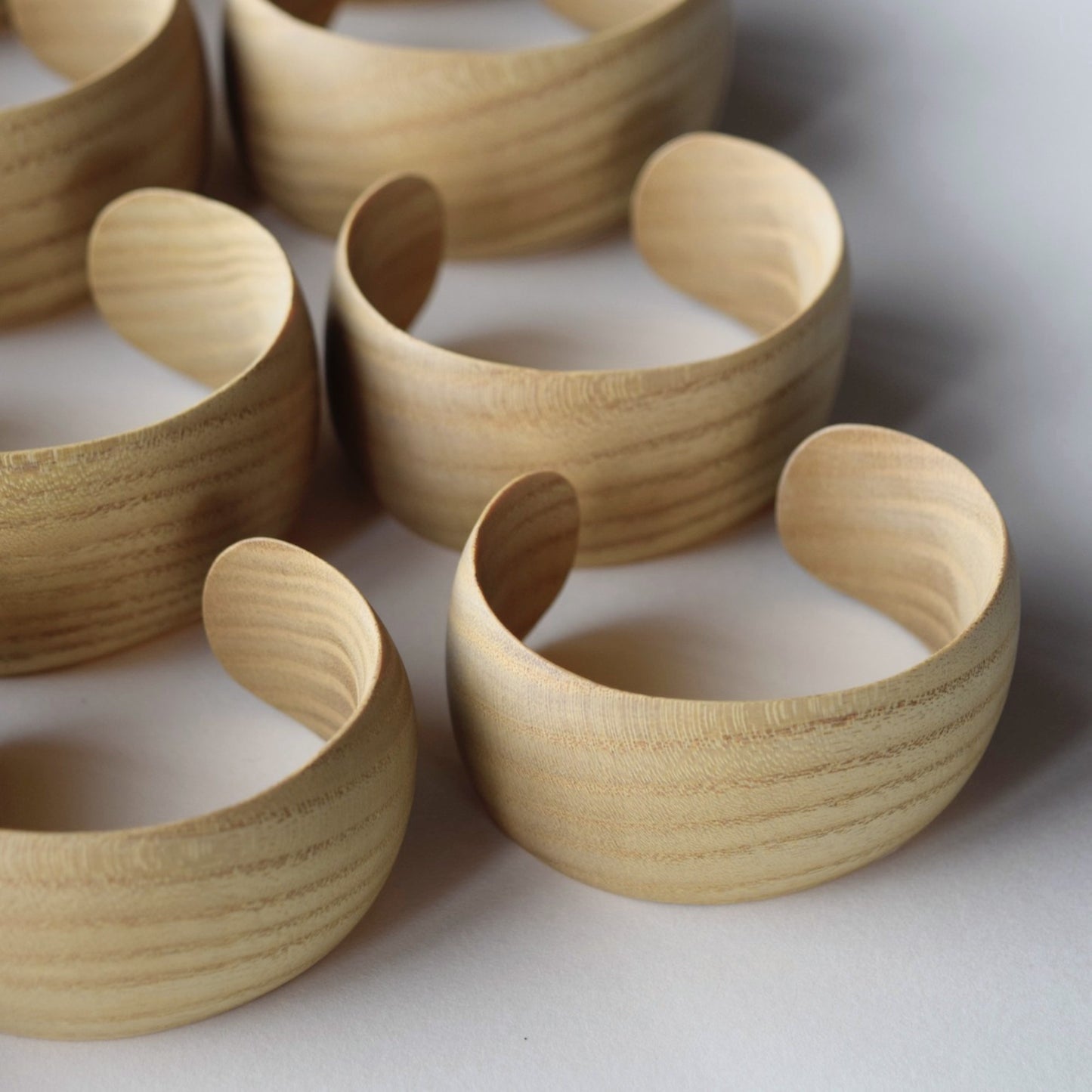 Belt cuff