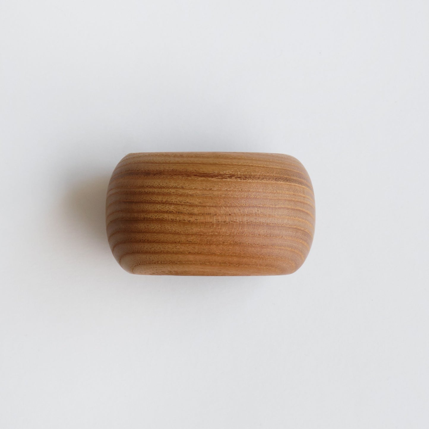 Ball cuff