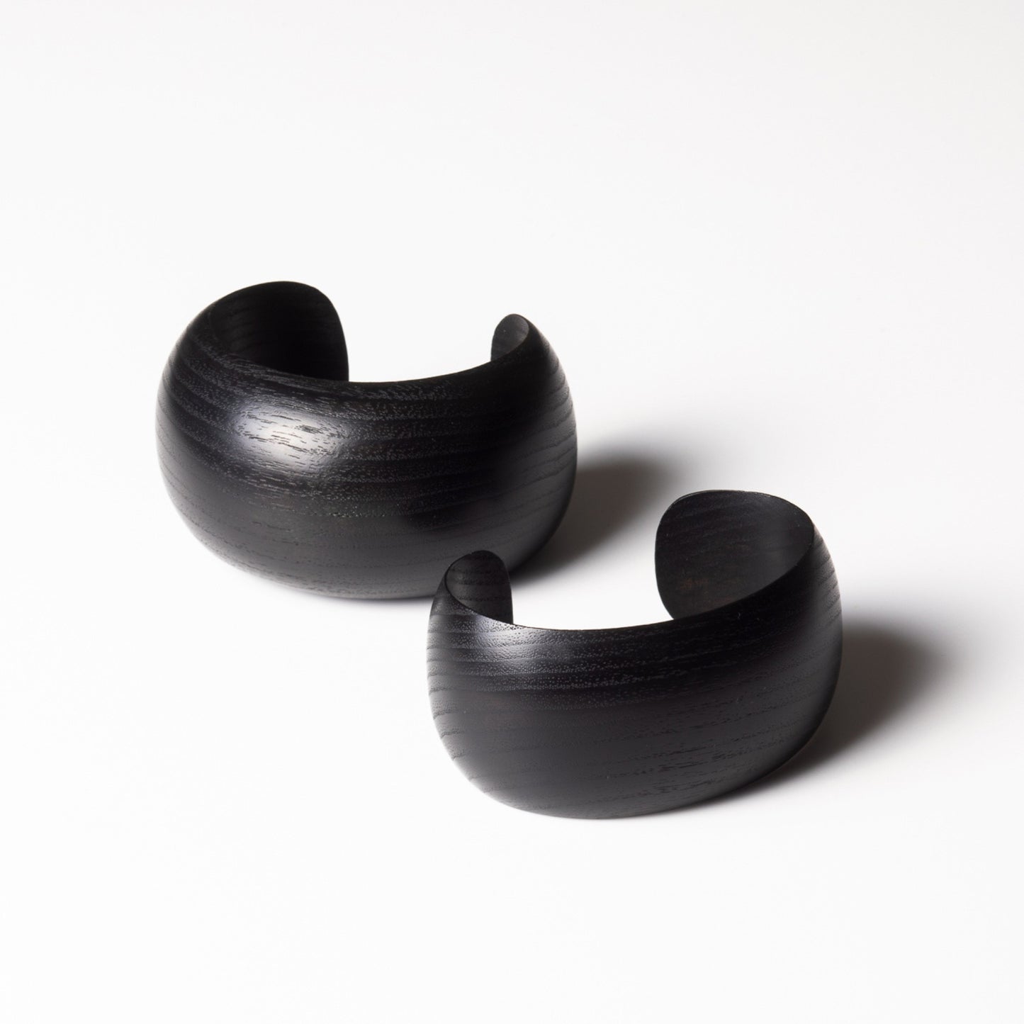 Black cuff