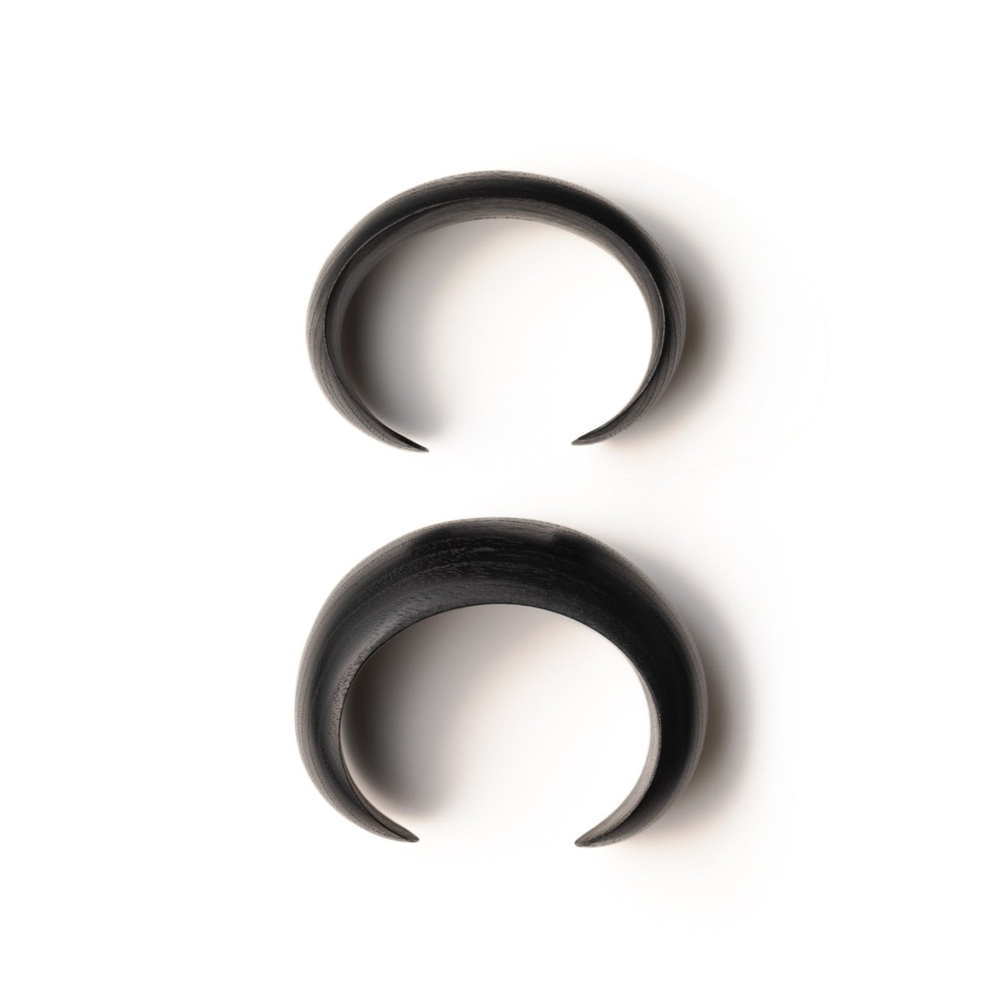 Black cuff