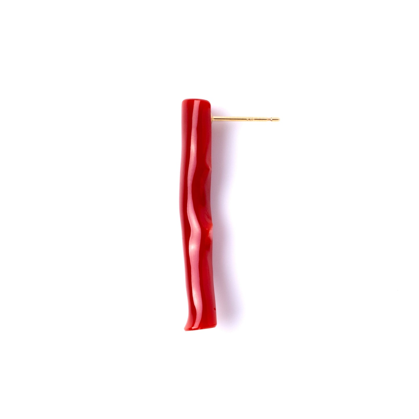 Rose twig