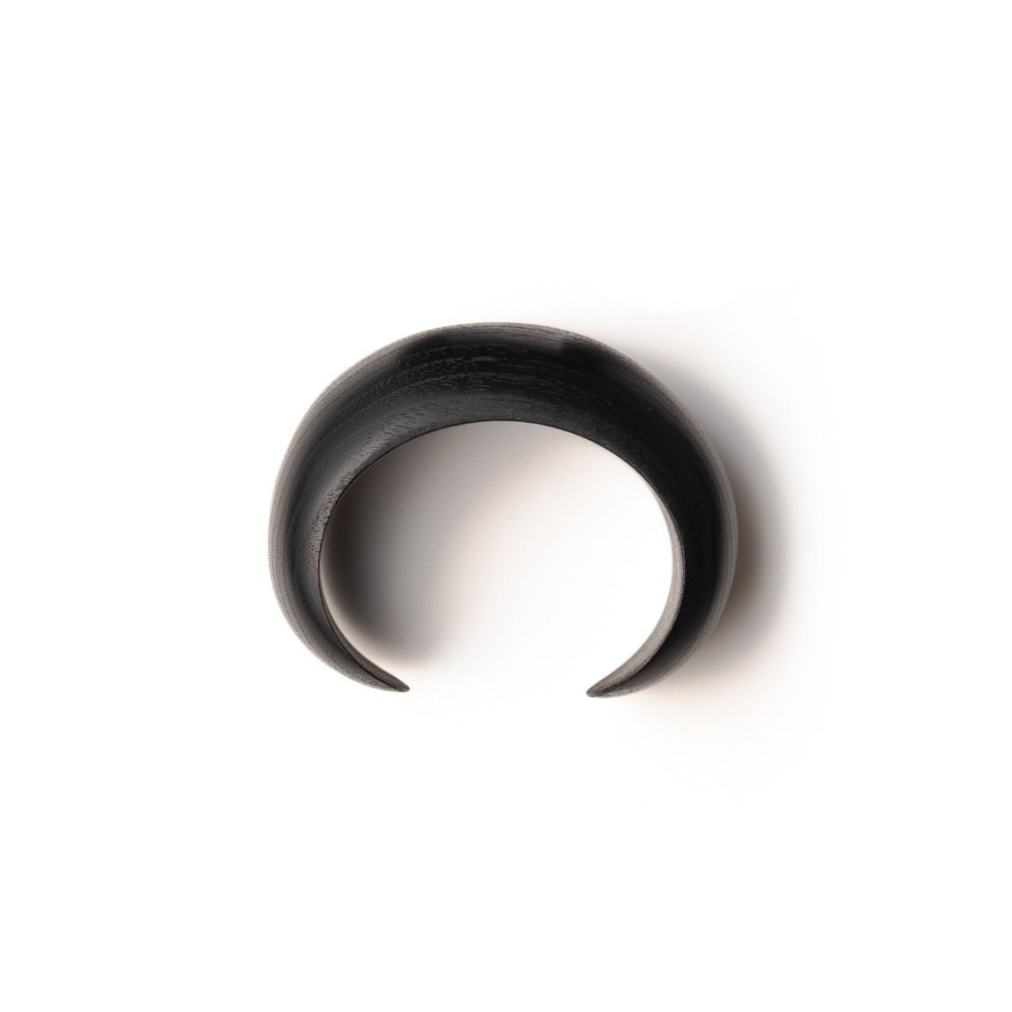 Black cuff