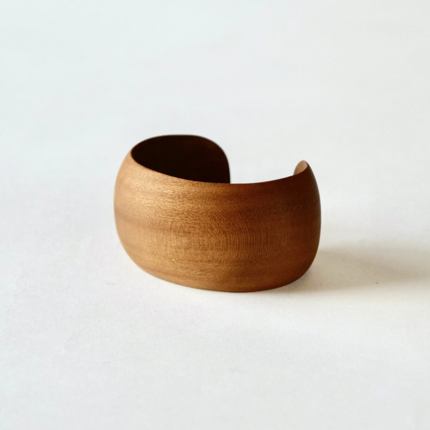 Belt cuff
