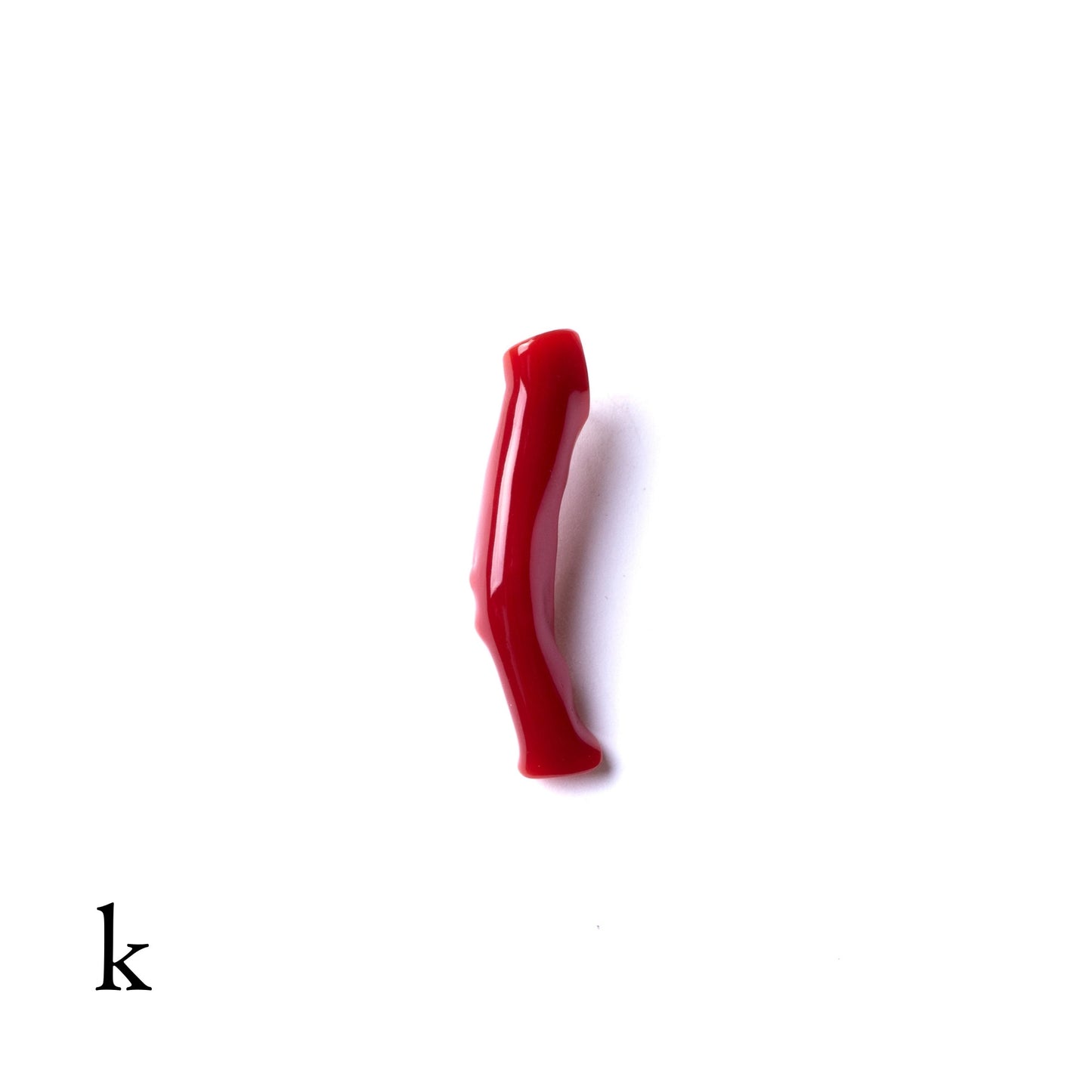Rose twig