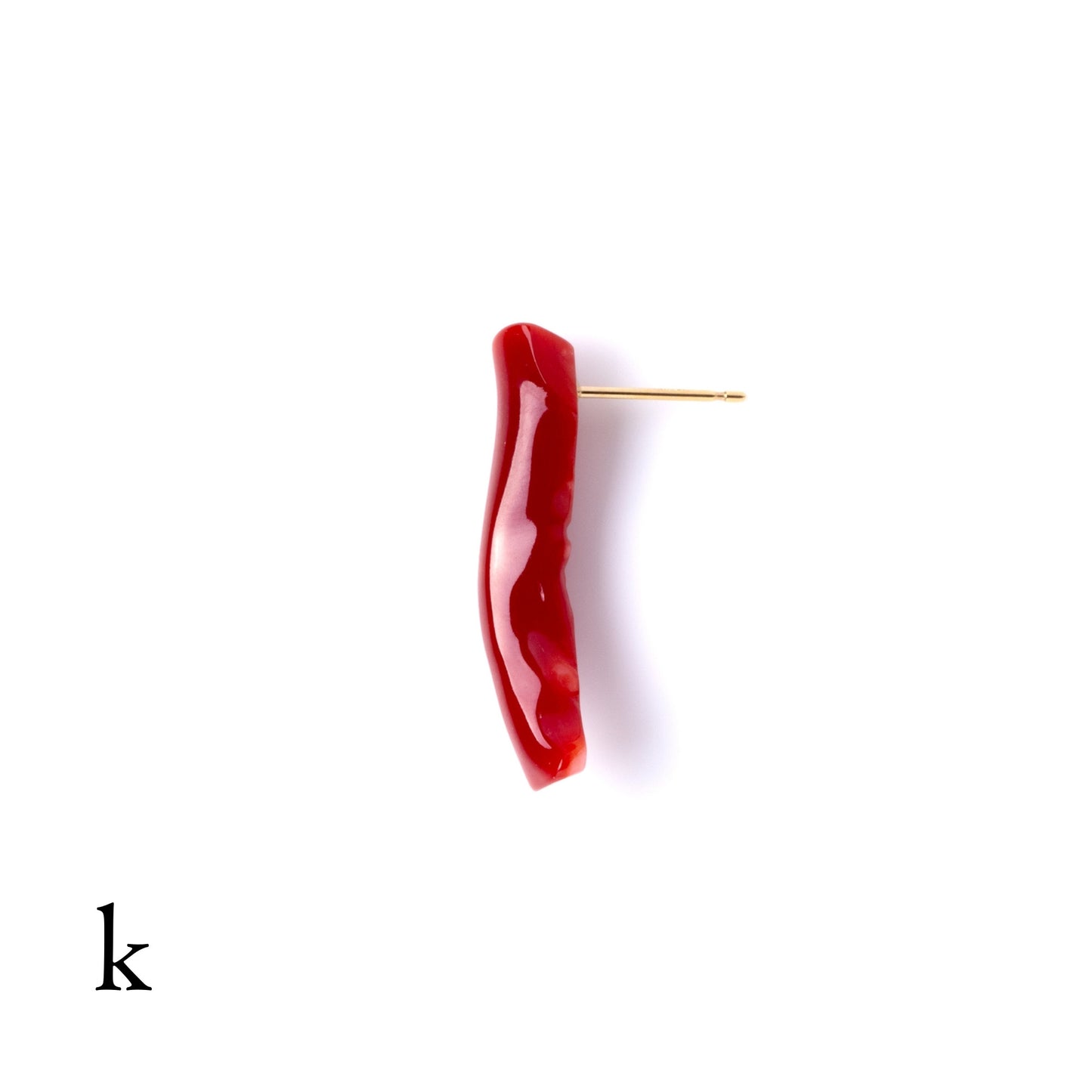 Rose twig