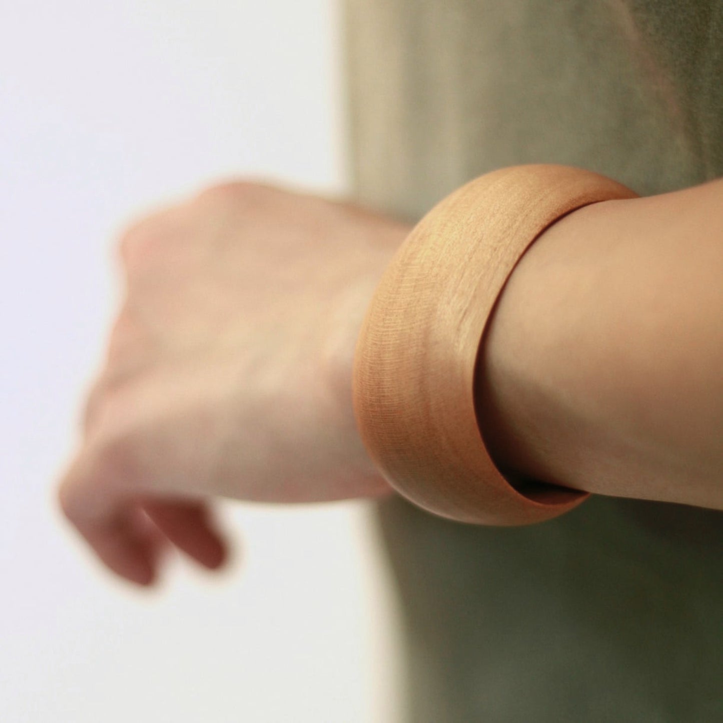Belt cuff