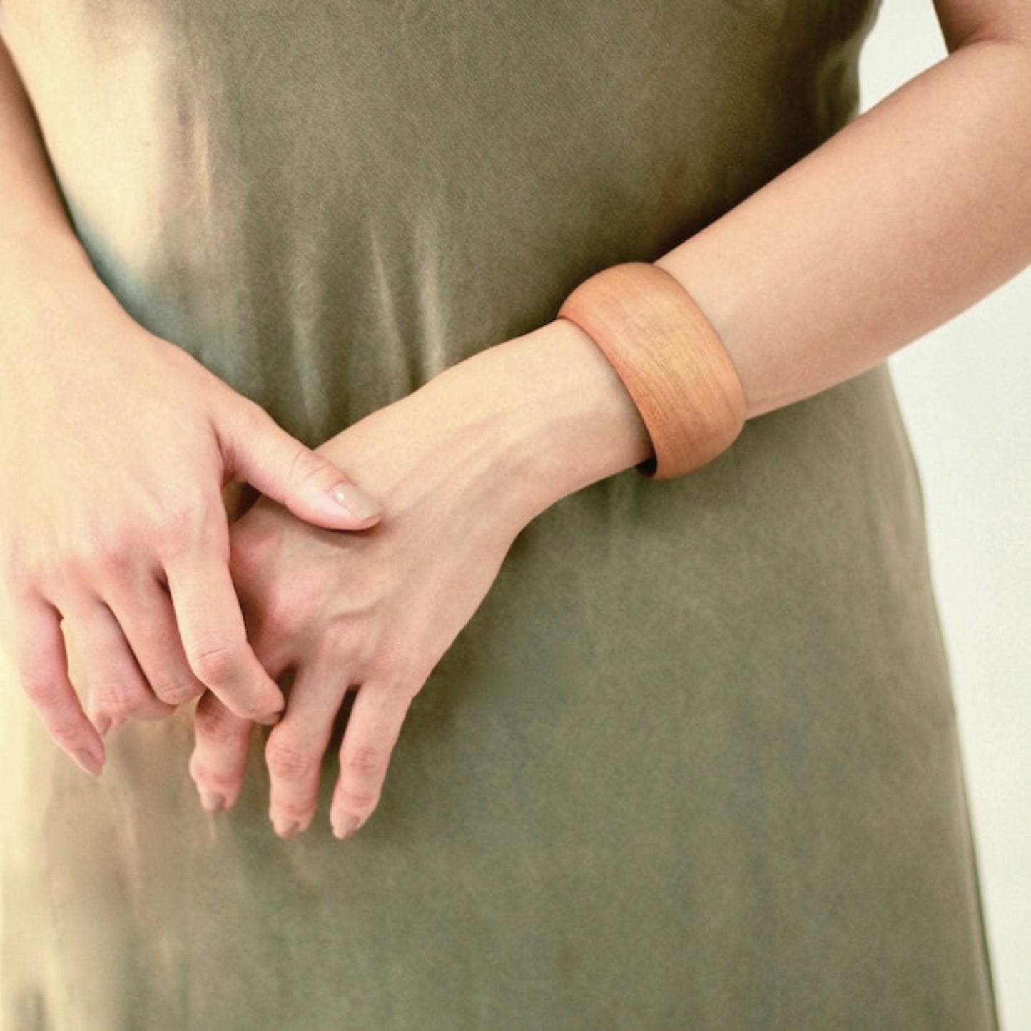 Belt cuff