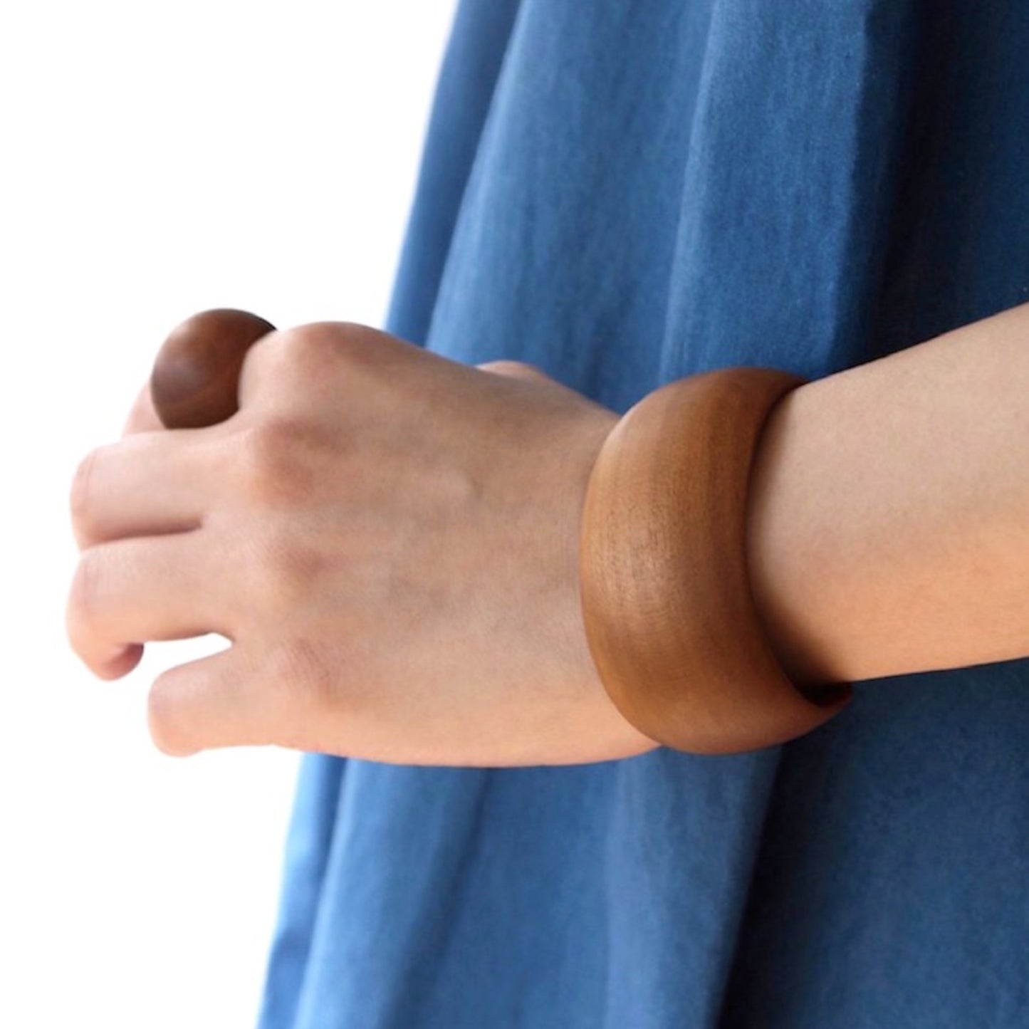 Belt cuff