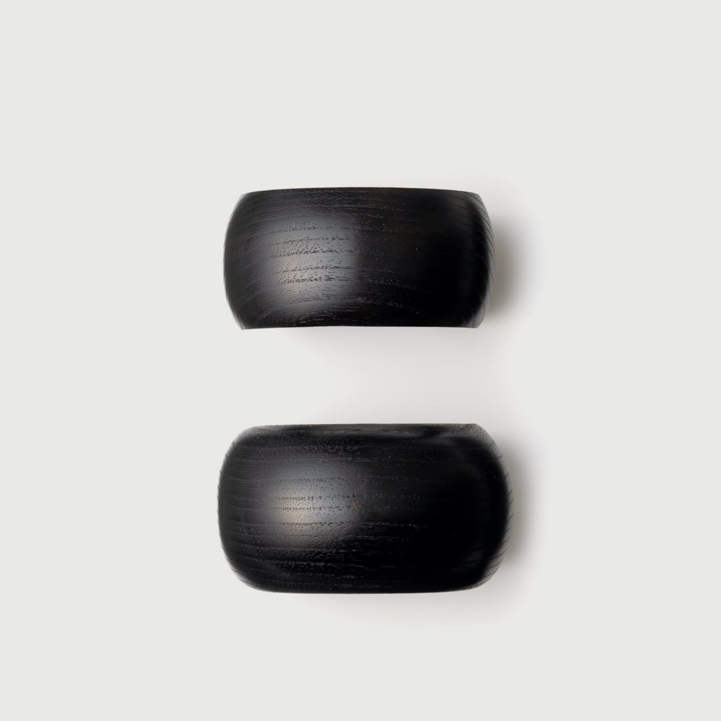 Black cuff